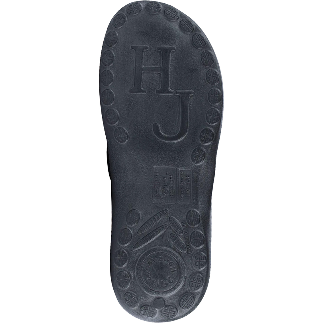 Hawaiian Jellys Men's Convertible Sandals - Image 7 of 9