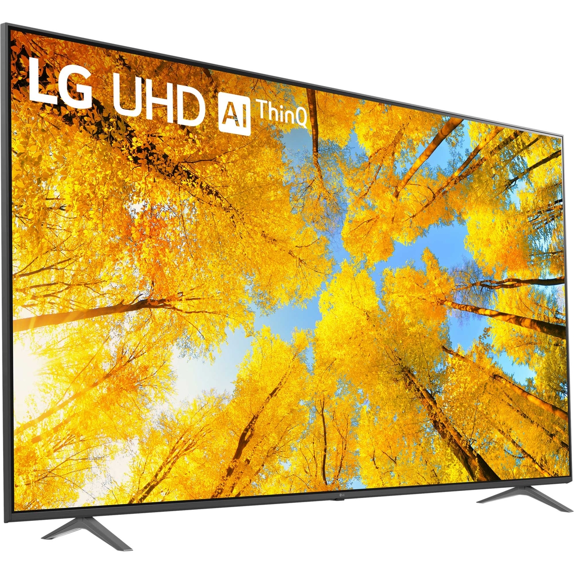 LG 86 in. 4K HDR Smart TV with AI ThinQ 86UQ7590PUD - Image 4 of 9