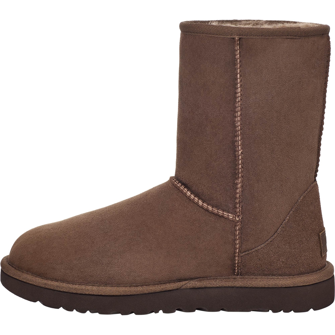 UGG Classic Short Boots - Image 3 of 6