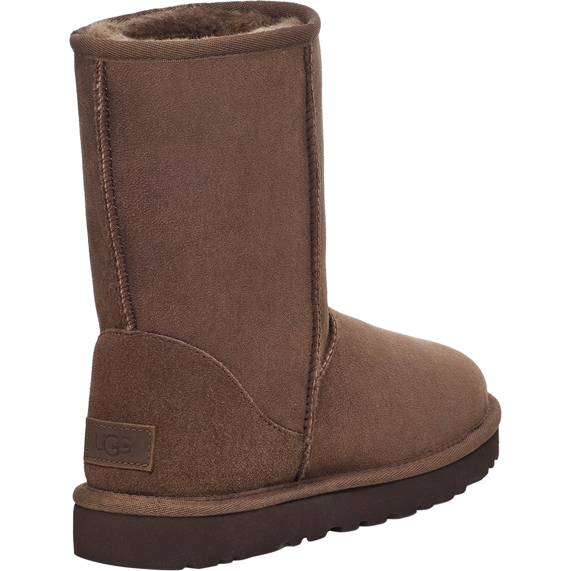 UGG Classic Short Boots - Image 4 of 6