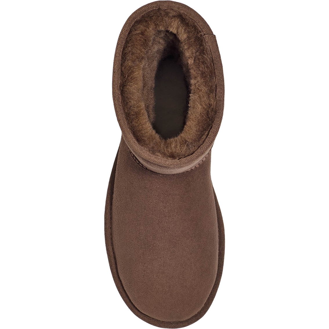 UGG Classic Short Boots - Image 5 of 6