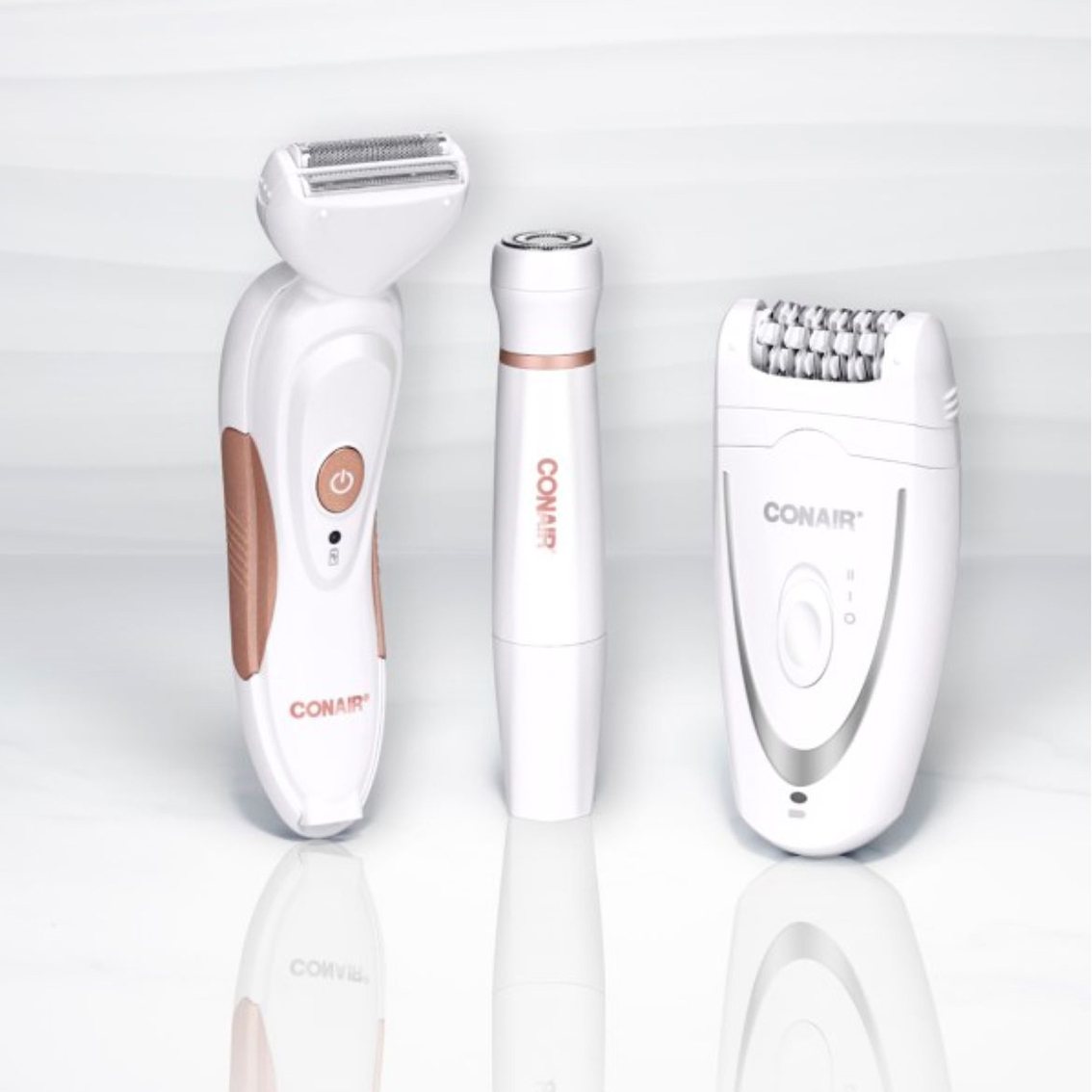 Conair All in One Shave and Trim Cordless and Rechargeable System - Image 8 of 10