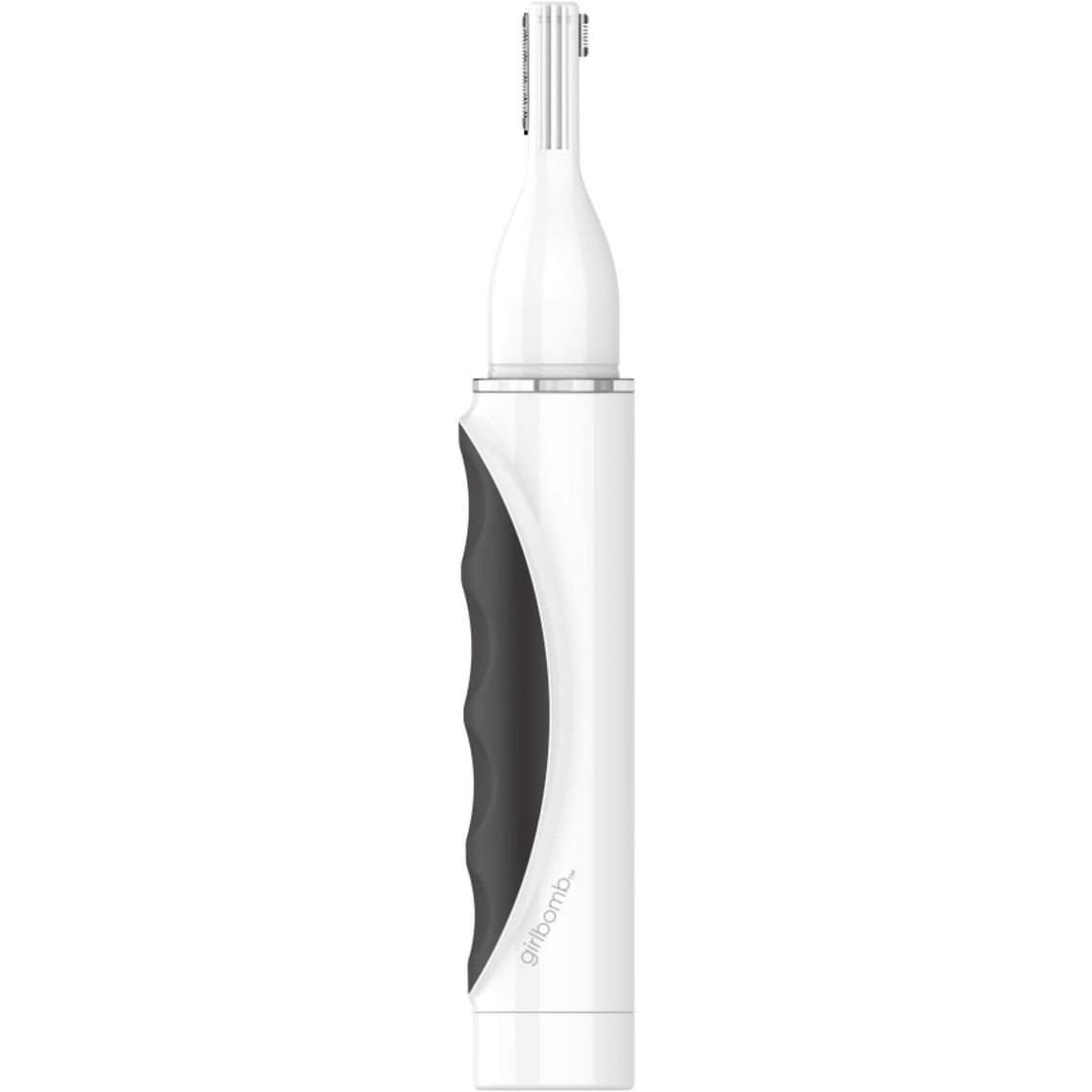 Conair GirlBomb Nose, Brow and Face Trimmer - Image 3 of 10