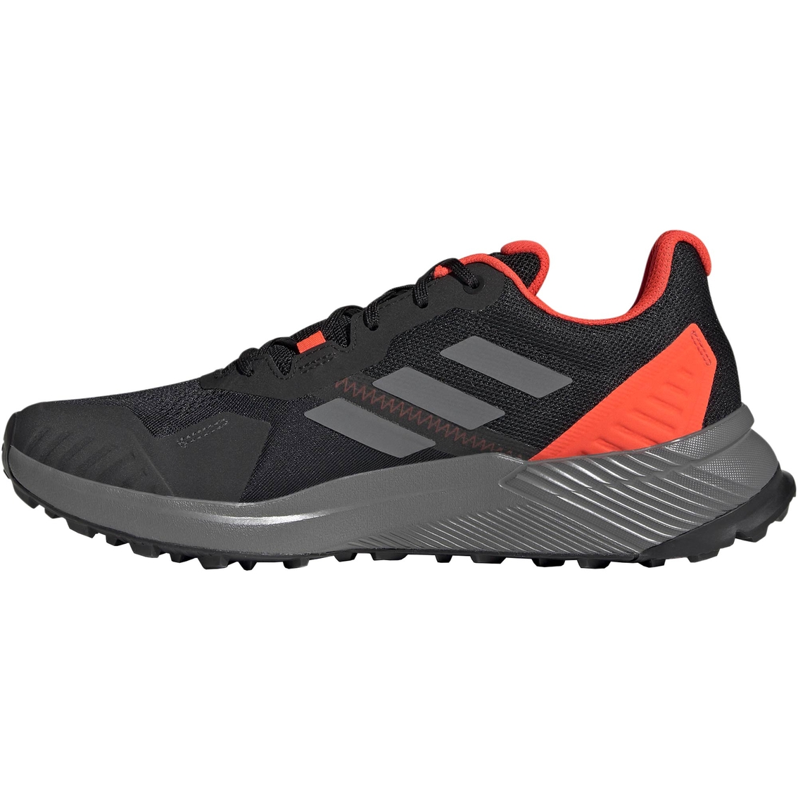 Adidas Terrex Soulstride Trail Running Shoes - Image 3 of 8