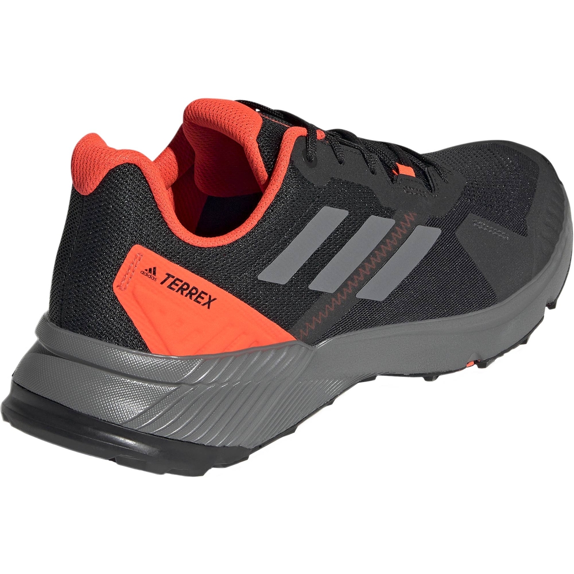 Adidas Terrex Soulstride Trail Running Shoes - Image 4 of 8