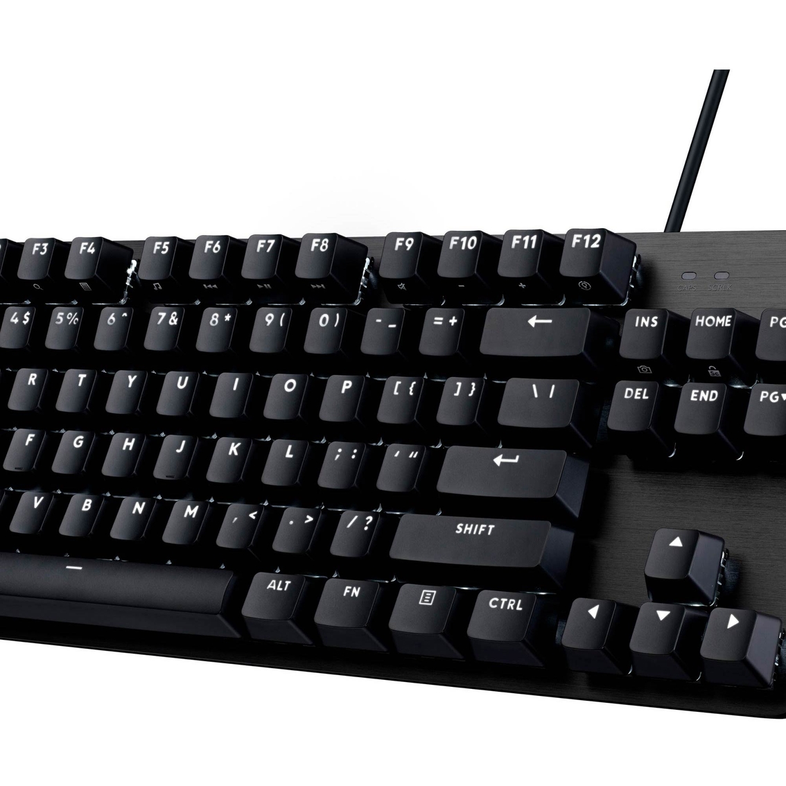 Logitech G413 SE TKL Mechanical Gaming Keyboard - Image 2 of 6