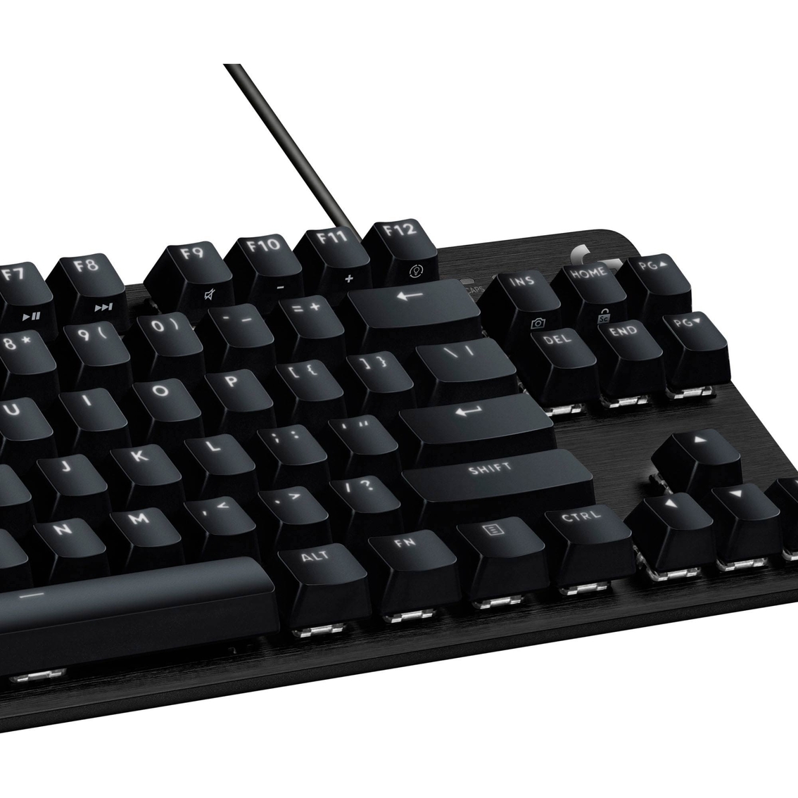 Logitech G413 SE TKL Mechanical Gaming Keyboard - Image 3 of 6
