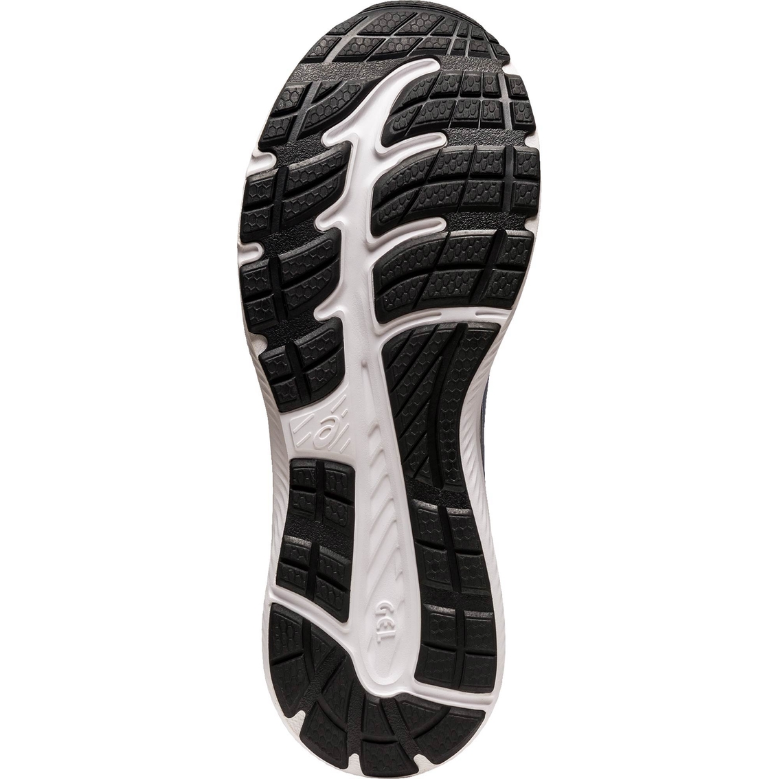 ASICS Men's Gel Contend 8 Running Shoes - Image 7 of 7