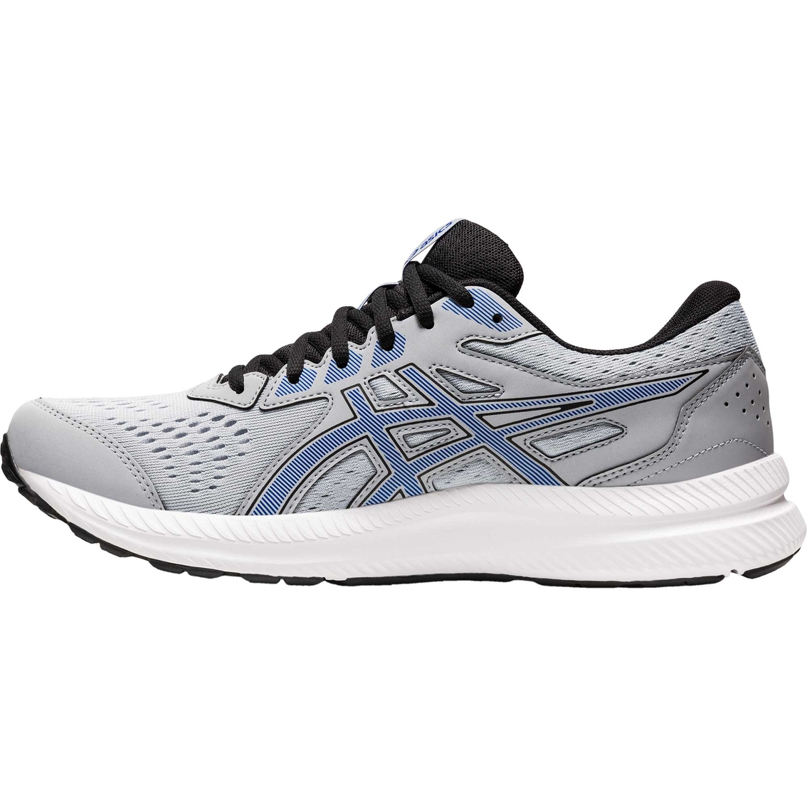 ASICS Men's Gel Contend 8 Running Shoes - Image 3 of 6