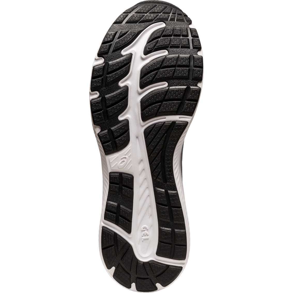 ASICS Men's Gel Contend 8 Running Shoes - Image 5 of 6