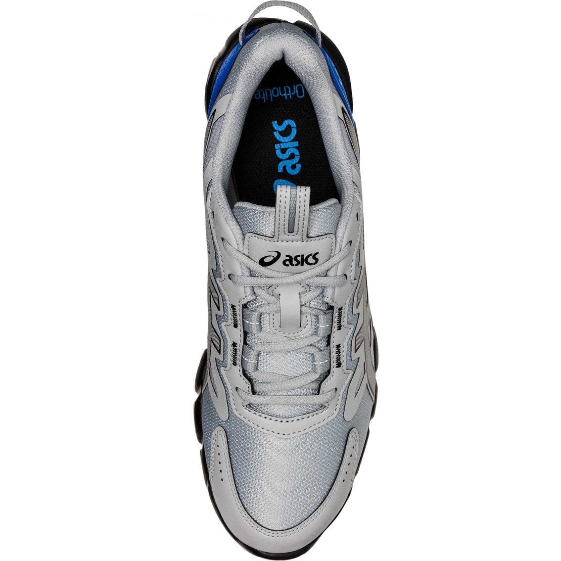 ASICS Men's Gel Quantum 90 Running Shoes - Image 4 of 6