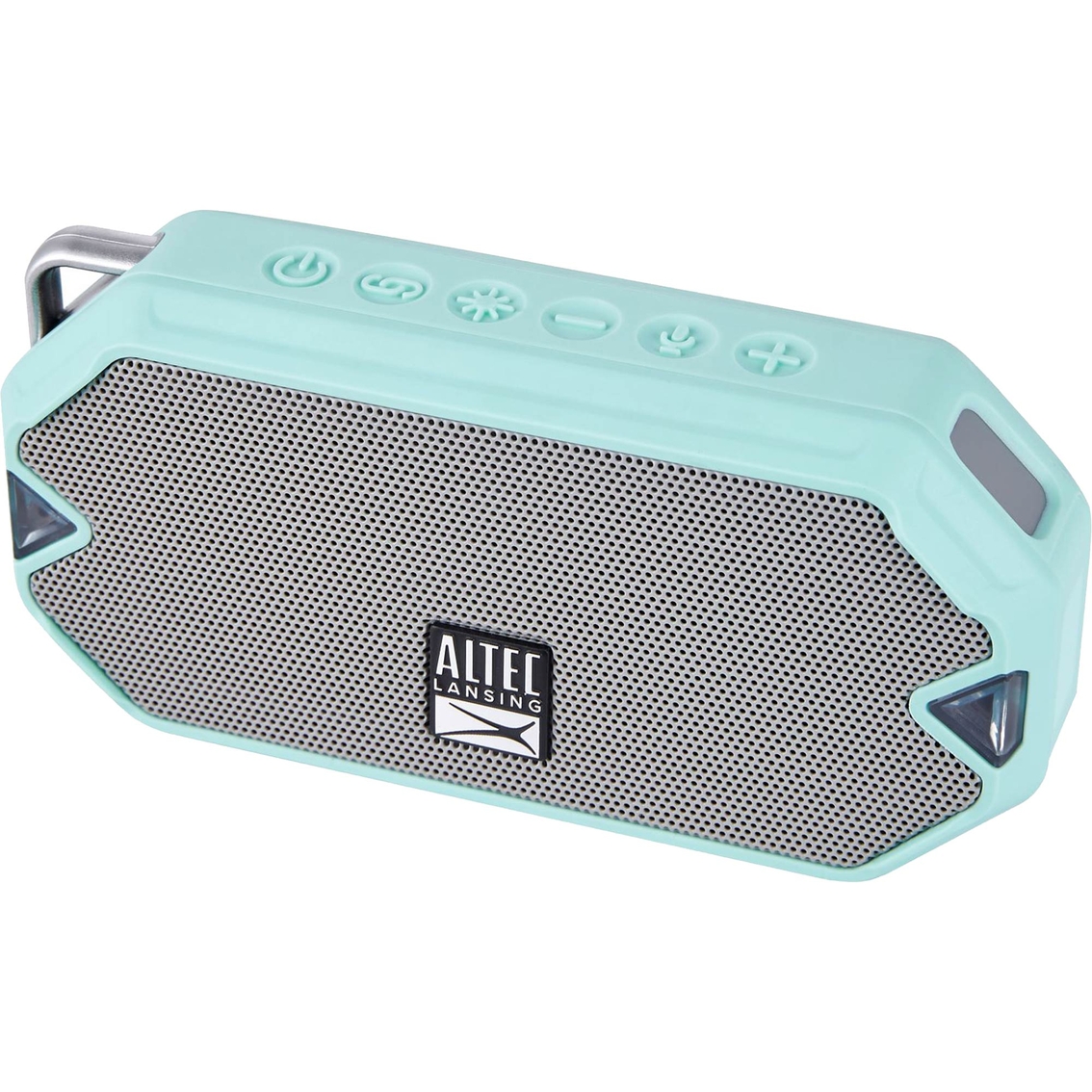 Altec Lansing HydraMini Everything Proof Portable Bluetooth Speaker - Image 5 of 6