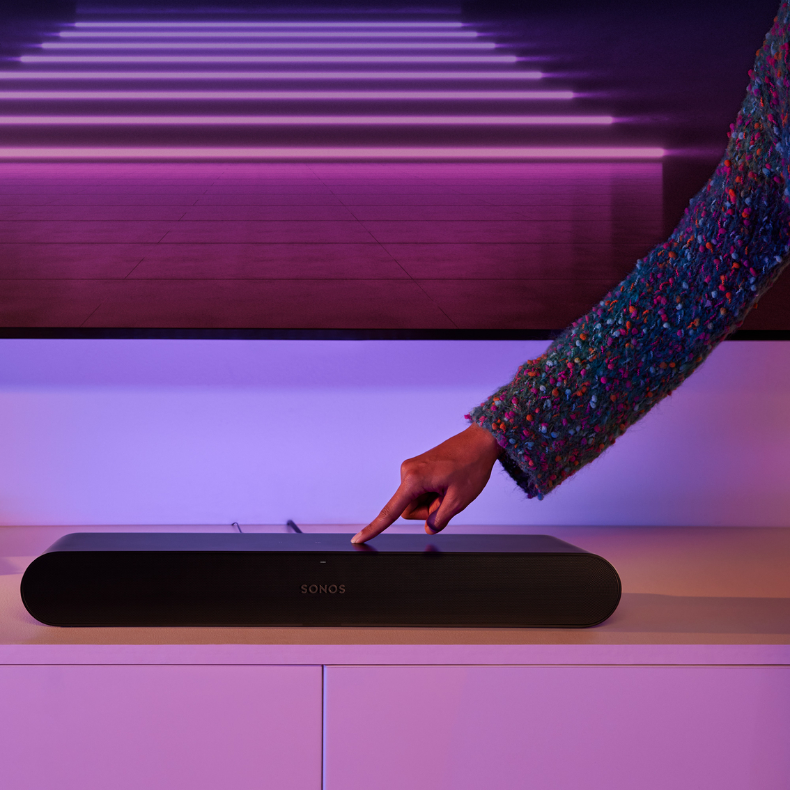 Sonos Ray Soundbar - Image 10 of 10