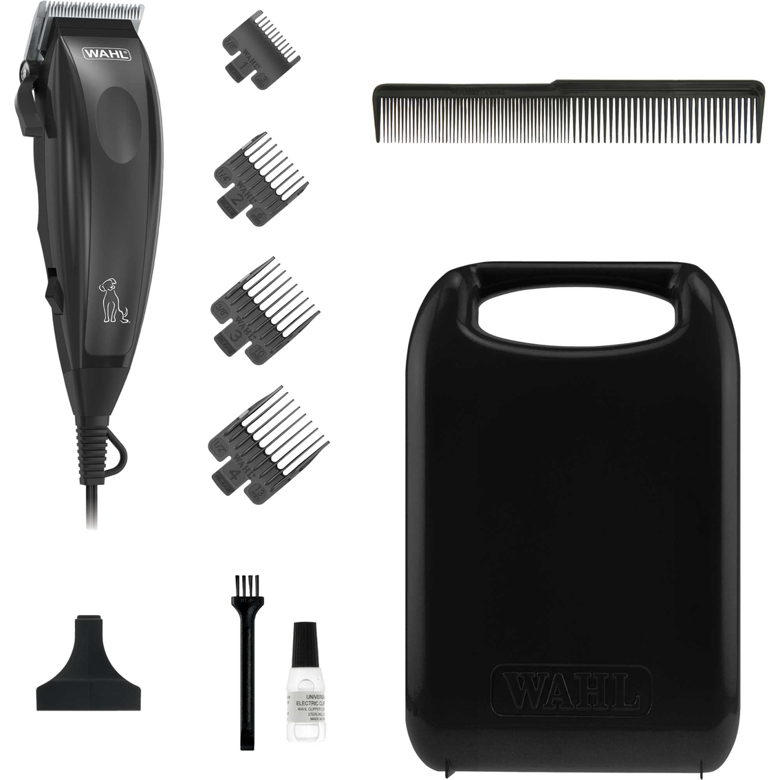 Wahl Basic Series Pet Clipper Kit - Image 3 of 3