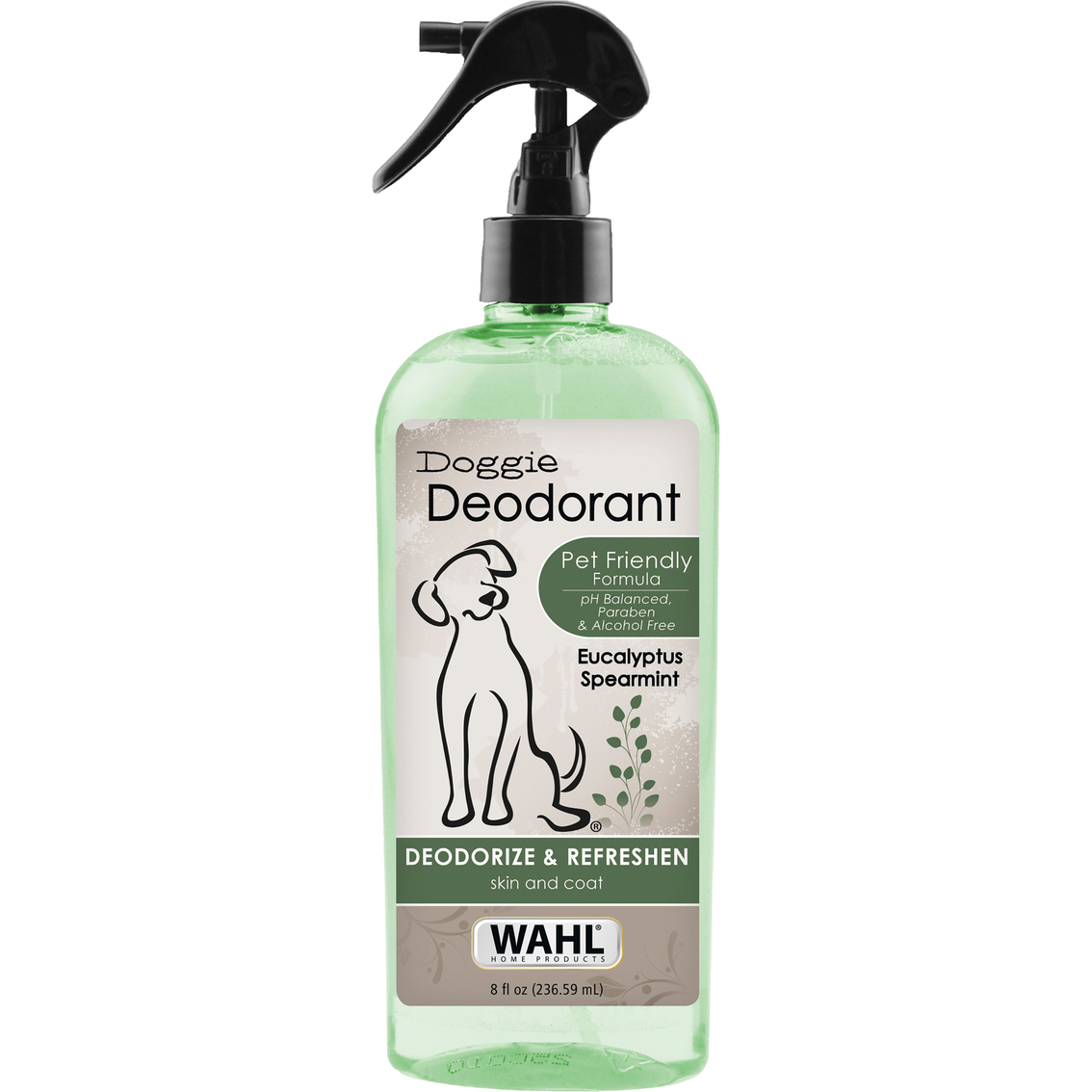 Wahl Doggie Deodorant