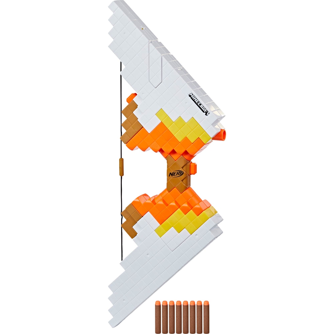 Nerf Minecraft Sabrewing Bow Toy - Image 2 of 2