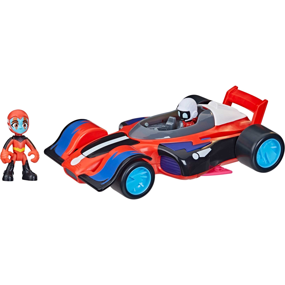 PJ Masks Animal Power Flash Cruiser - Image 2 of 2