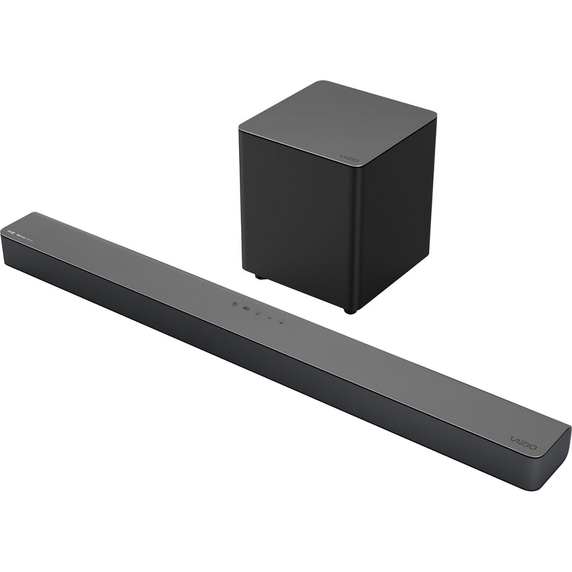 Vizio M Series 2.1 Home Theater Sound Bar - Image 2 of 9