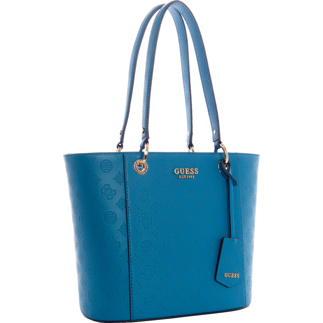 Guess Noelle Tote - Image 2 of 3