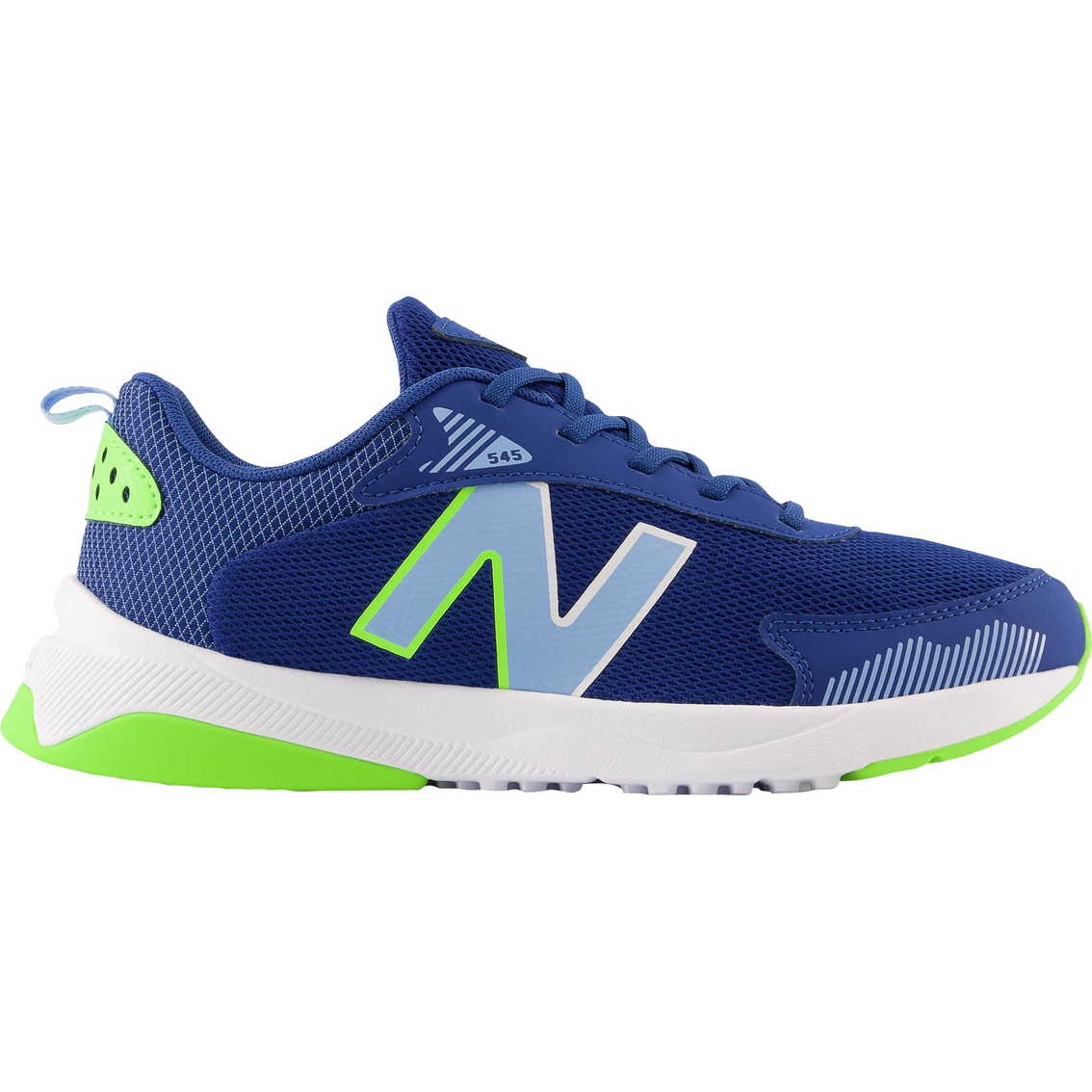 New Balance Boys GK545AB1400 Dynasoft 545 Running Shoes - Image 2 of 3