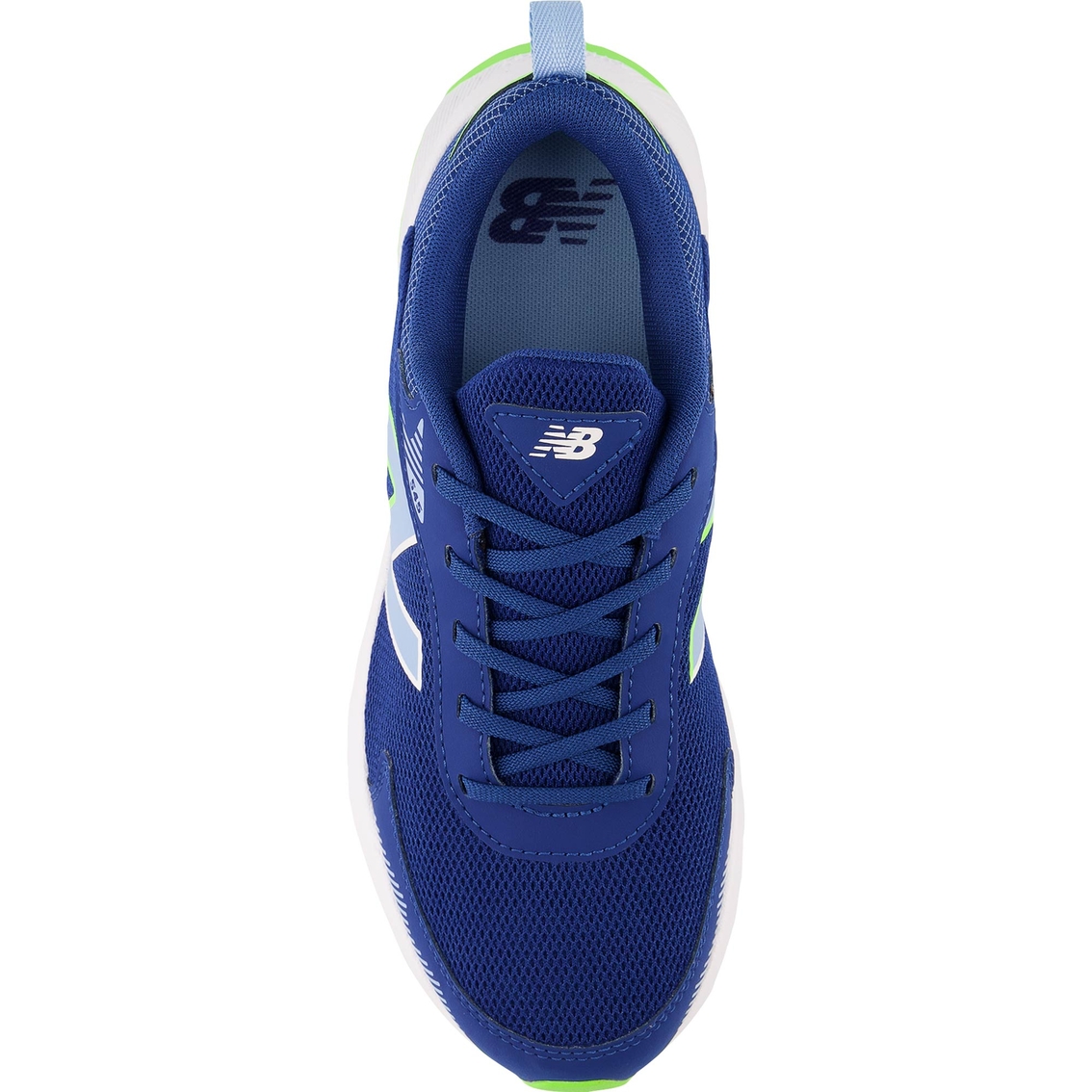 New Balance Boys GK545AB1400 Dynasoft 545 Running Shoes - Image 3 of 3