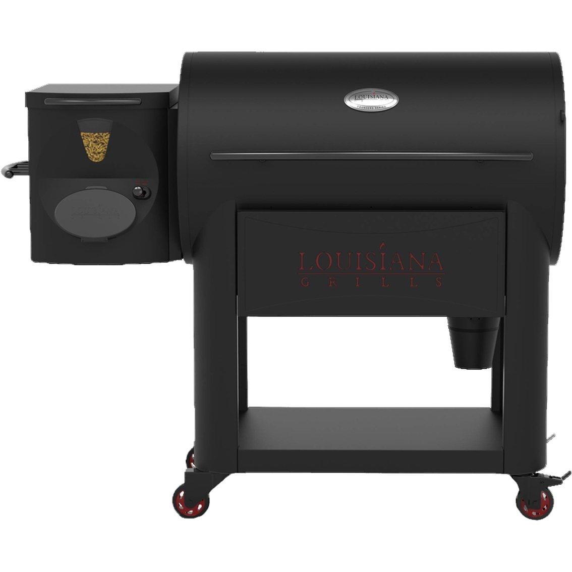 Louisiana Grills Founders Series Premier 1200 Grill