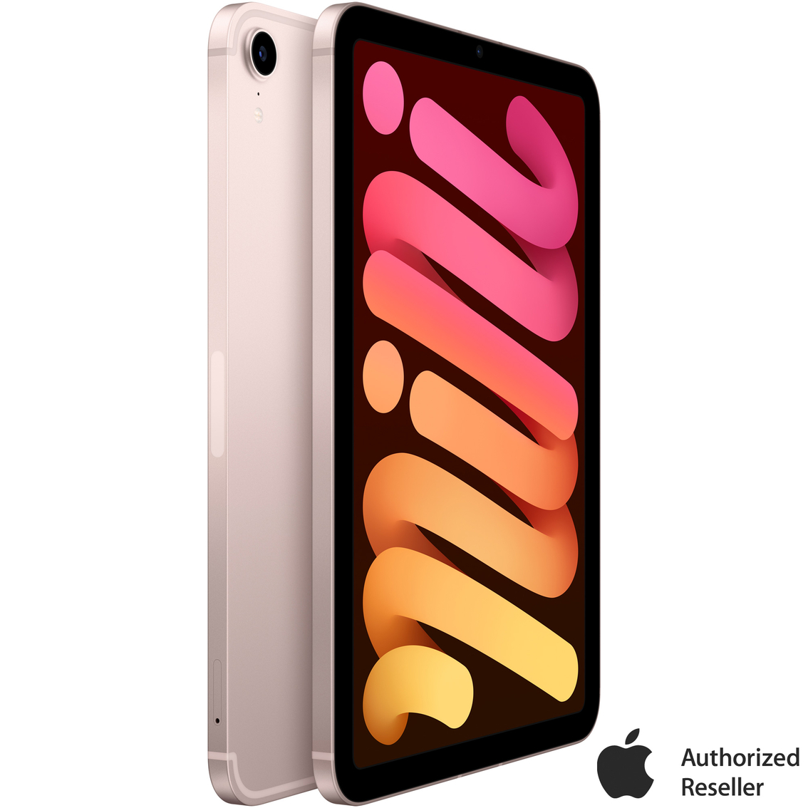 Apple iPad Mini 256GB with Wifi plus Cellular (Latest Model) - Image 2 of 8