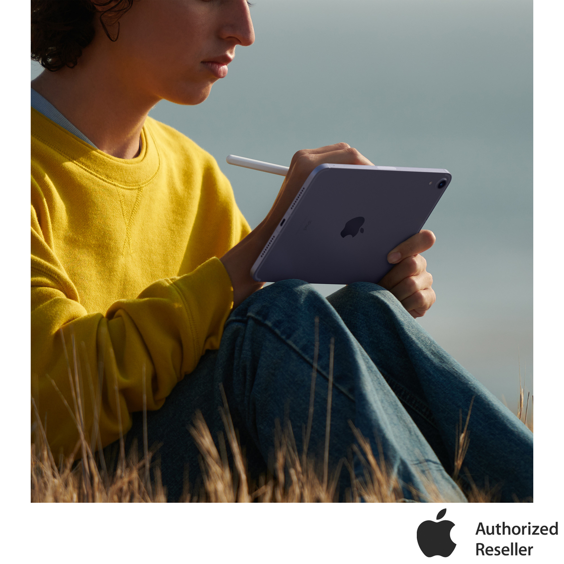 Apple iPad Mini 256GB with Wifi plus Cellular (Latest Model) - Image 6 of 8