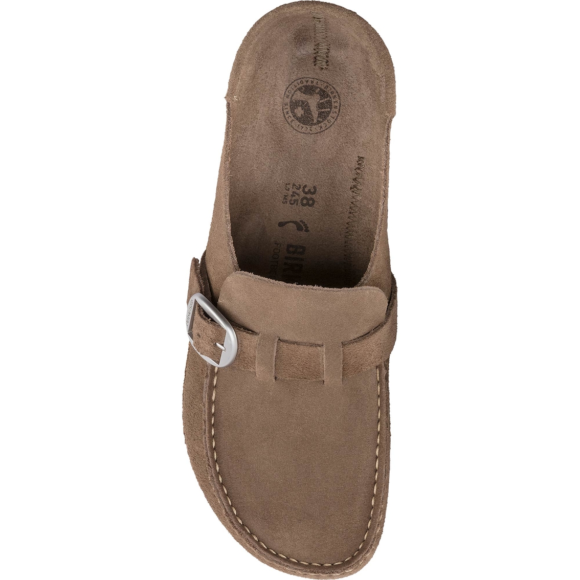 Birkenstock Women's Buckley Clogs - Image 2 of 3