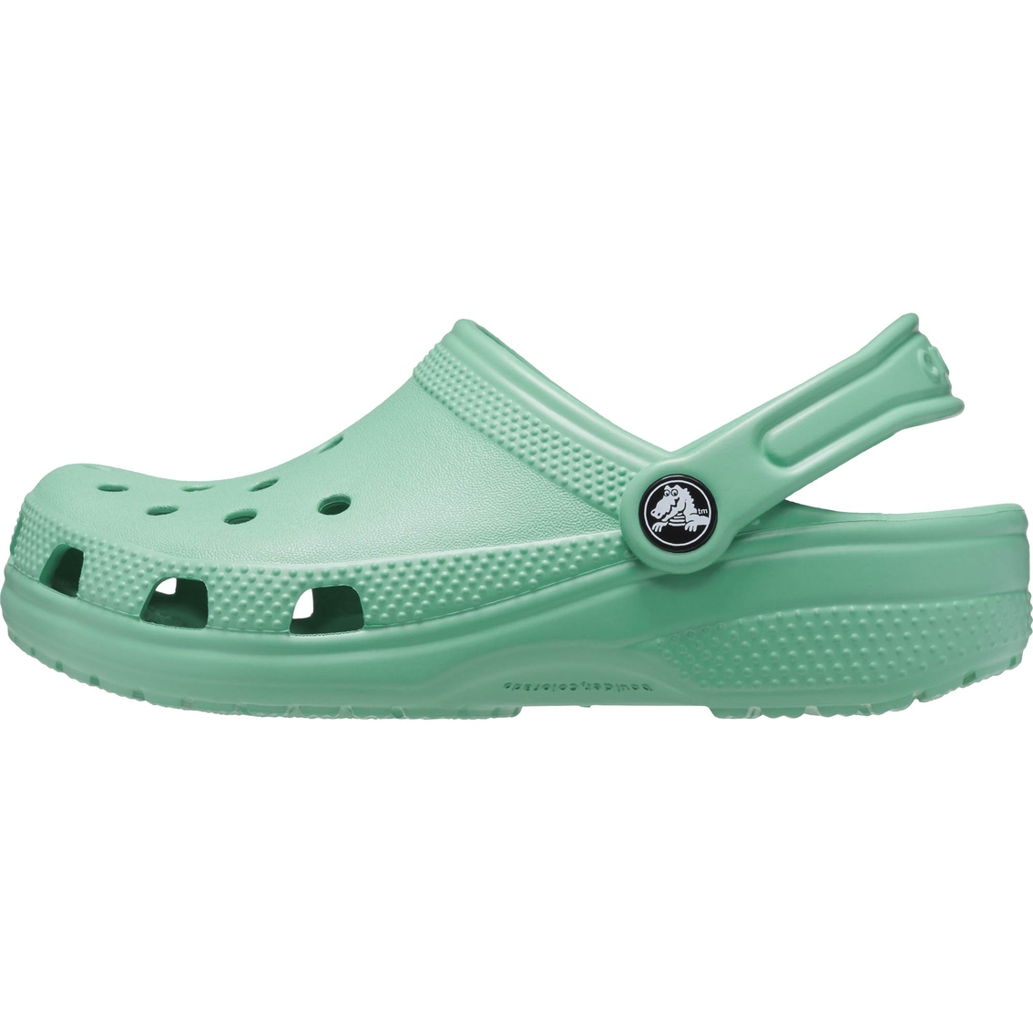 Crocs Kids Classic Clogs - Image 3 of 6