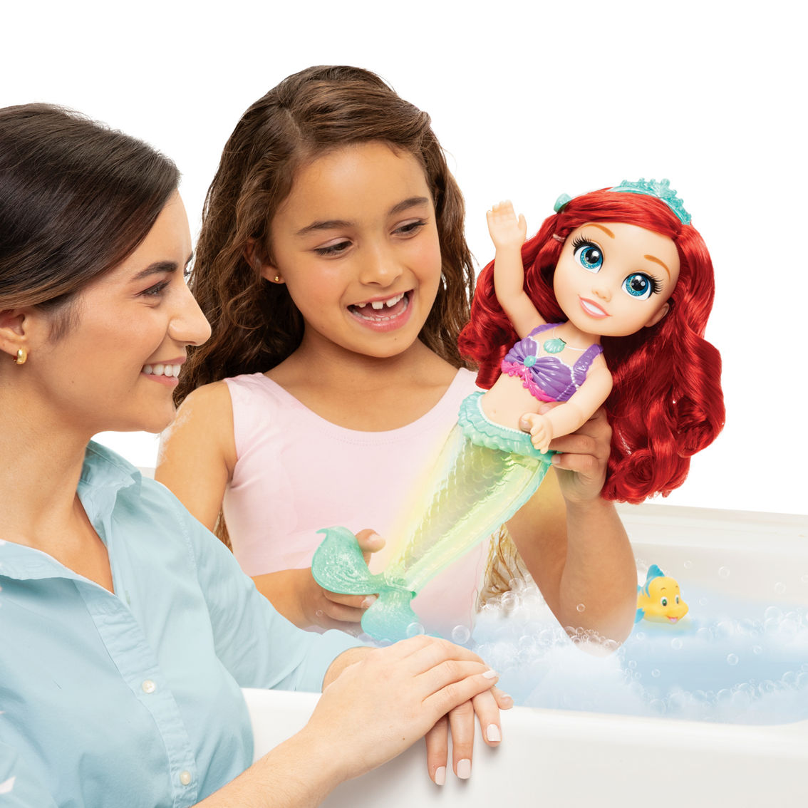 Disney Princess Ariel Singing Doll - Image 4 of 4