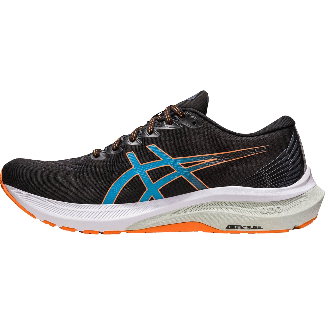 ASICS Men's GT-2000 11 Training Shoes - Image 2 of 2