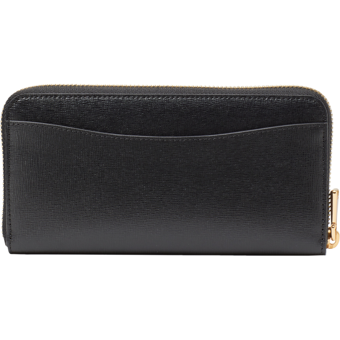 Kate Spade Morgan Saffiano Leather Zip Around Continental Wallet - Image 2 of 3