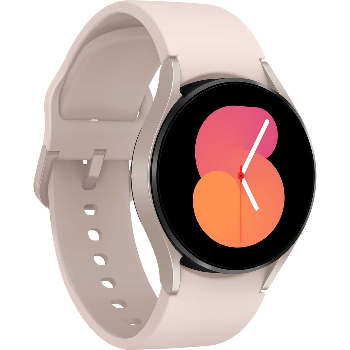 Samsung Galaxy Watch5 40mm Smartwatch R900NZAAXAA - Image 3 of 6