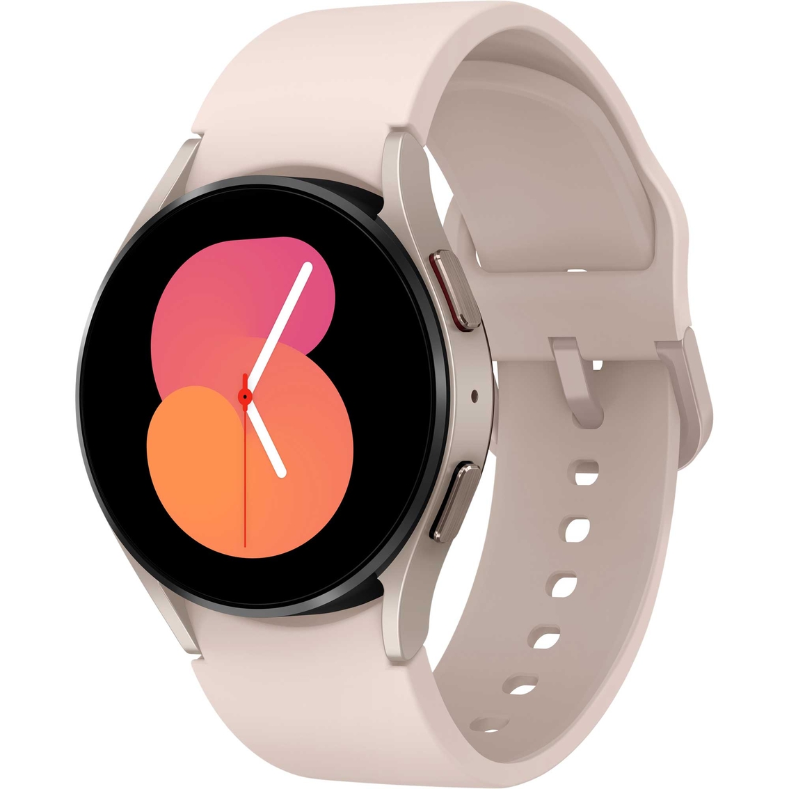 Samsung Galaxy Watch5 40mm Smartwatch R900NZAAXAA - Image 4 of 6