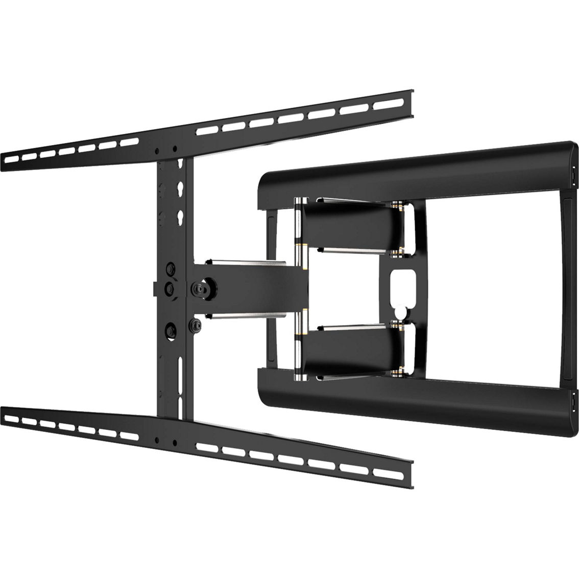 ProMounts Pro Full Motion TV Wall Mount for 37 to 85 in. TVs up to 120 lb. - Image 1 of 10