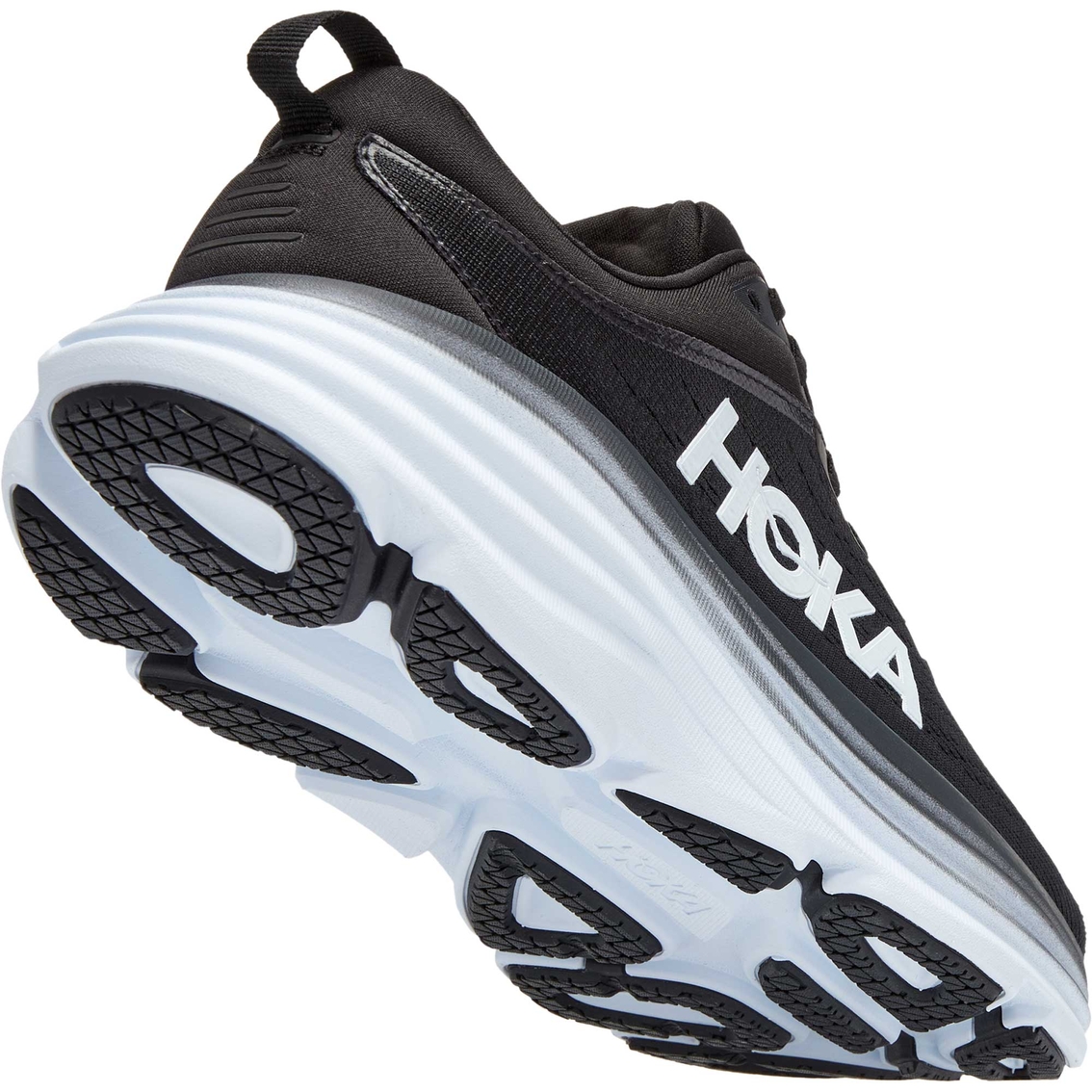 Hoka Women's Bondi 8 Running Shoes - Image 5 of 8