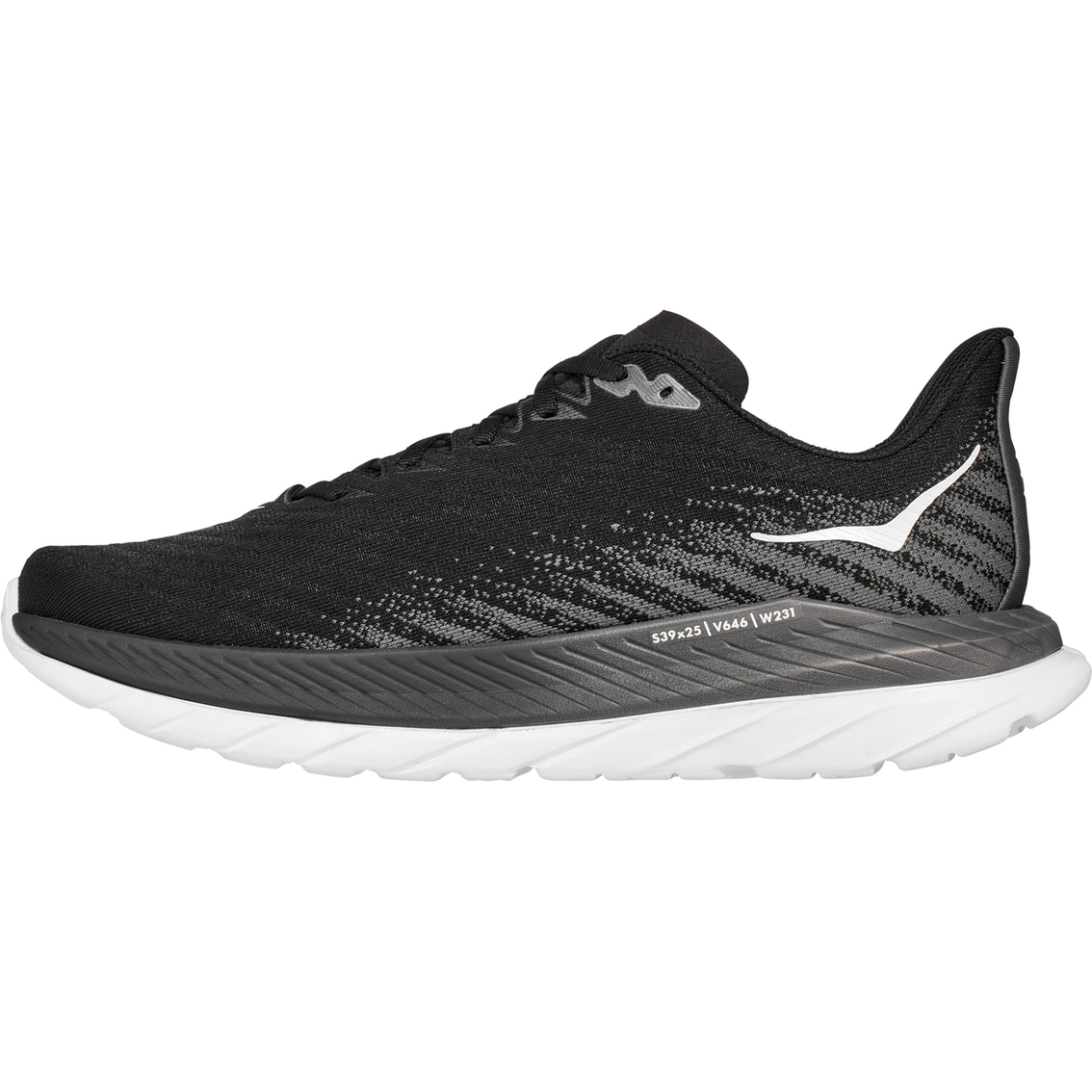 Hoka Men's Mach 5 Running Shoes - Image 3 of 7