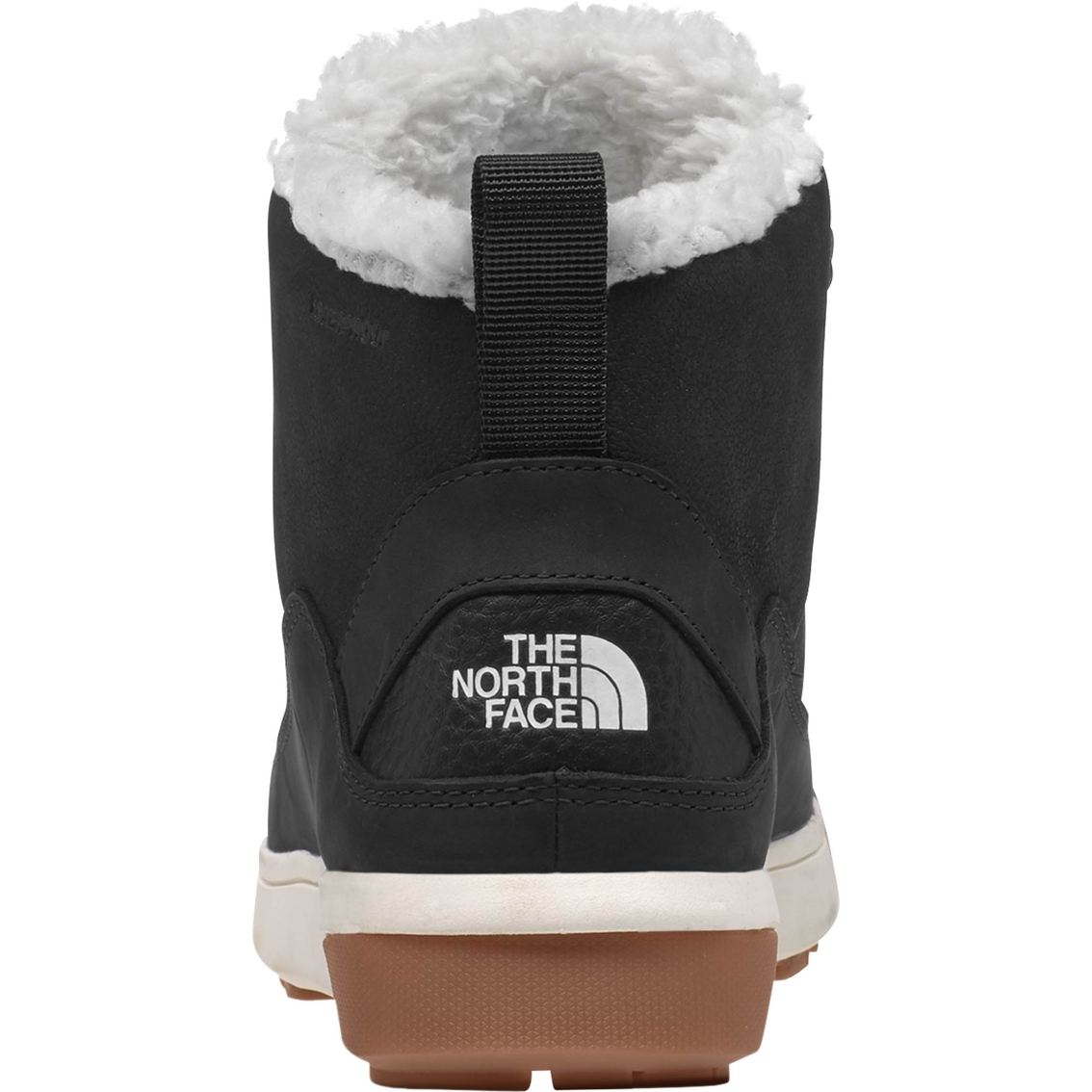 The North Face Sierra Mid Lace Waterproof Boots - Image 4 of 4
