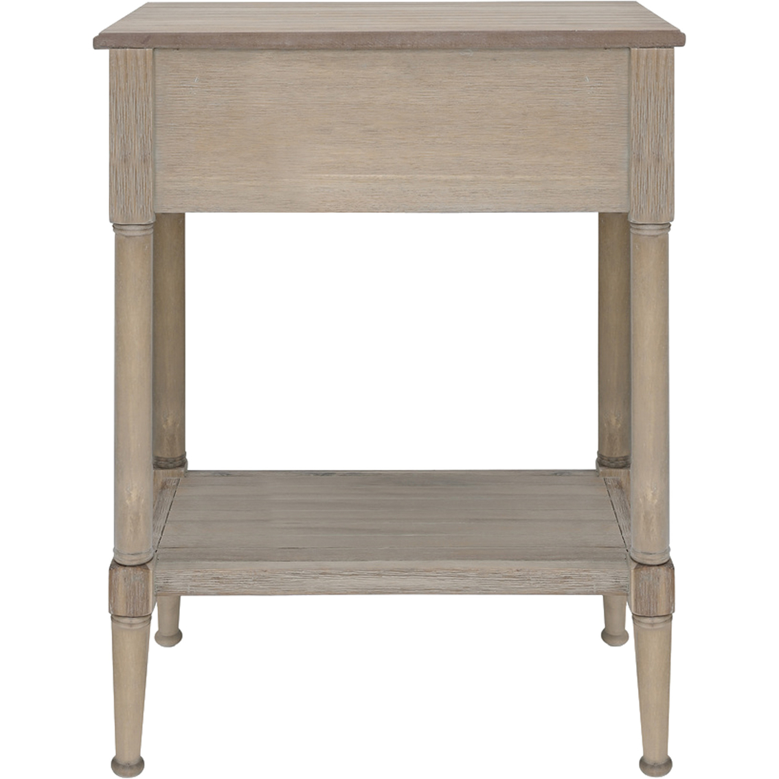 Linon Seaboard Accent Table - Image 3 of 3