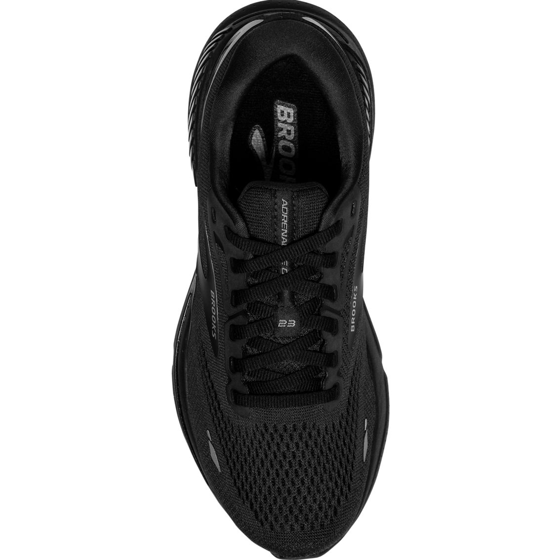 Brooks Men's Adrenaline GTS 22 Running Shoes - Image 4 of 6