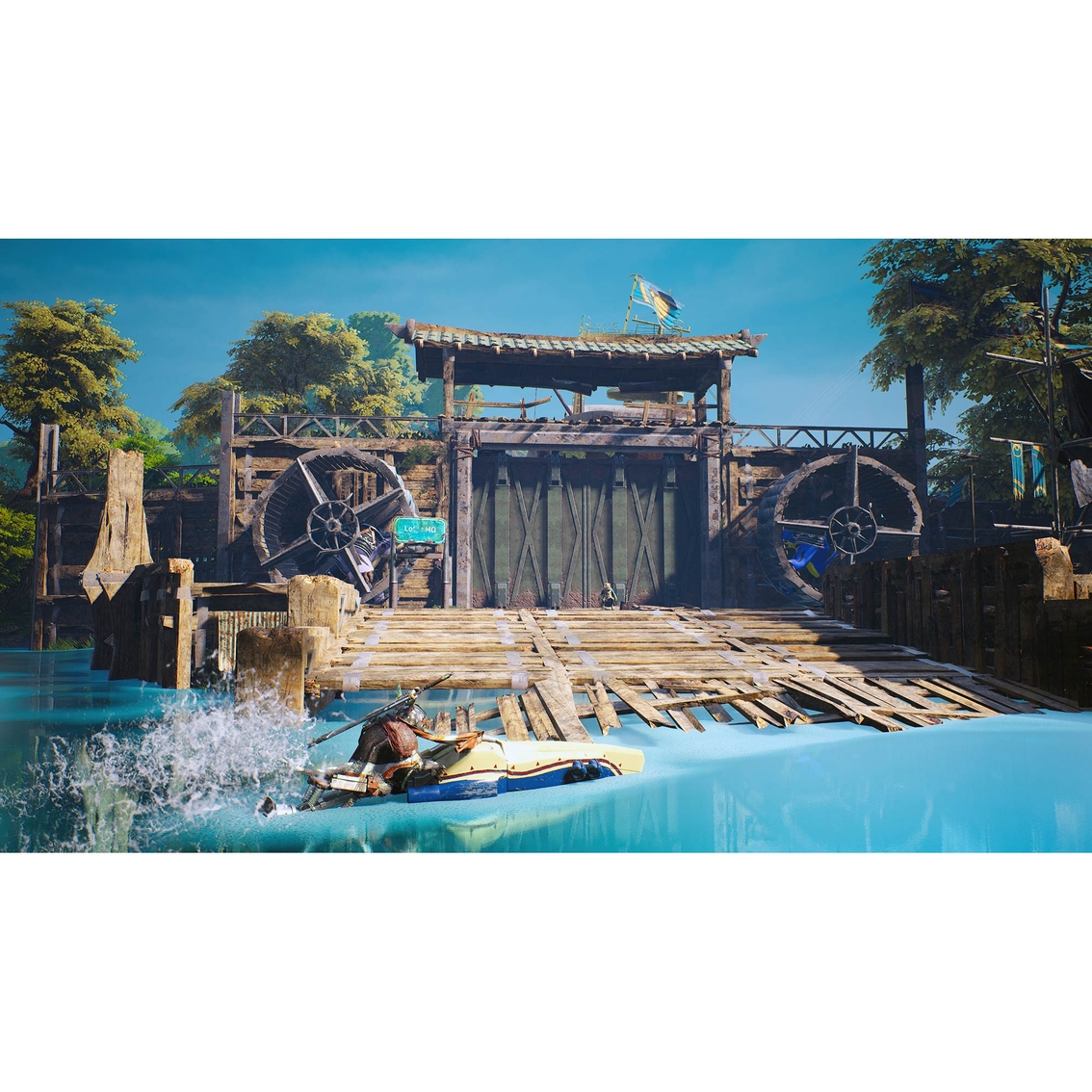 Biomutant (Xbox SX) - Image 3 of 10