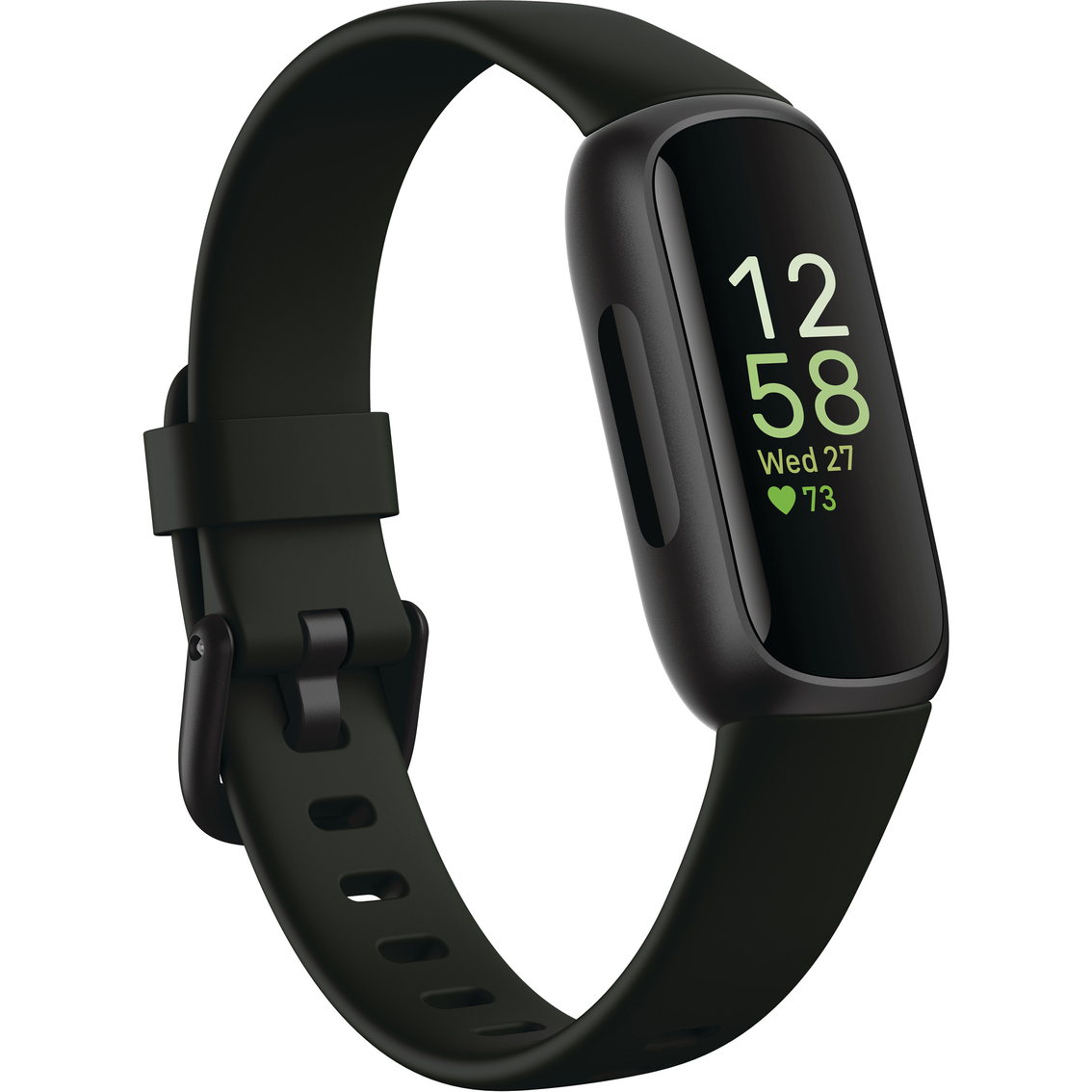Fitbit Men's / Women's Inspire 3 Smart Watch FB424 - Image 2 of 3