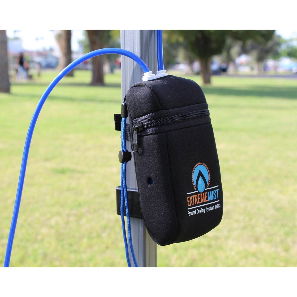 ExtremeMist Portable Misting System Quad Kit - Image 6 of 8