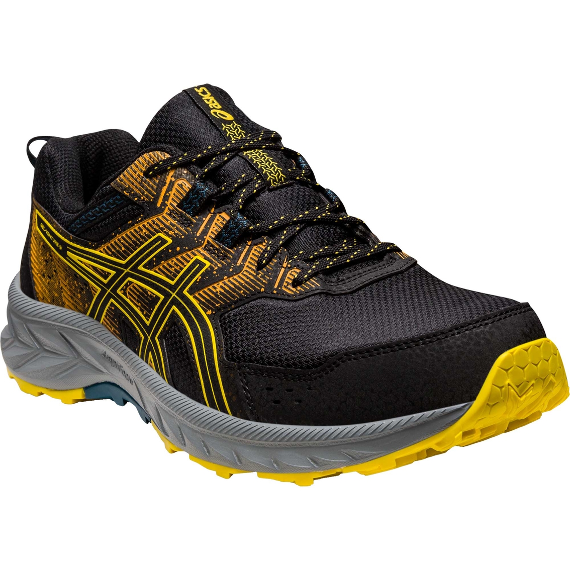 ASICS Men's Gel Venture 9 Running Shoes - Image 1 of 7