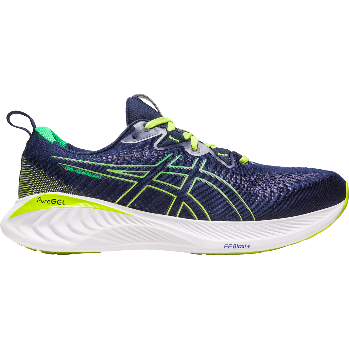 ASICS Men's Gel Cumulus 25 Running Shoes - Image 2 of 7