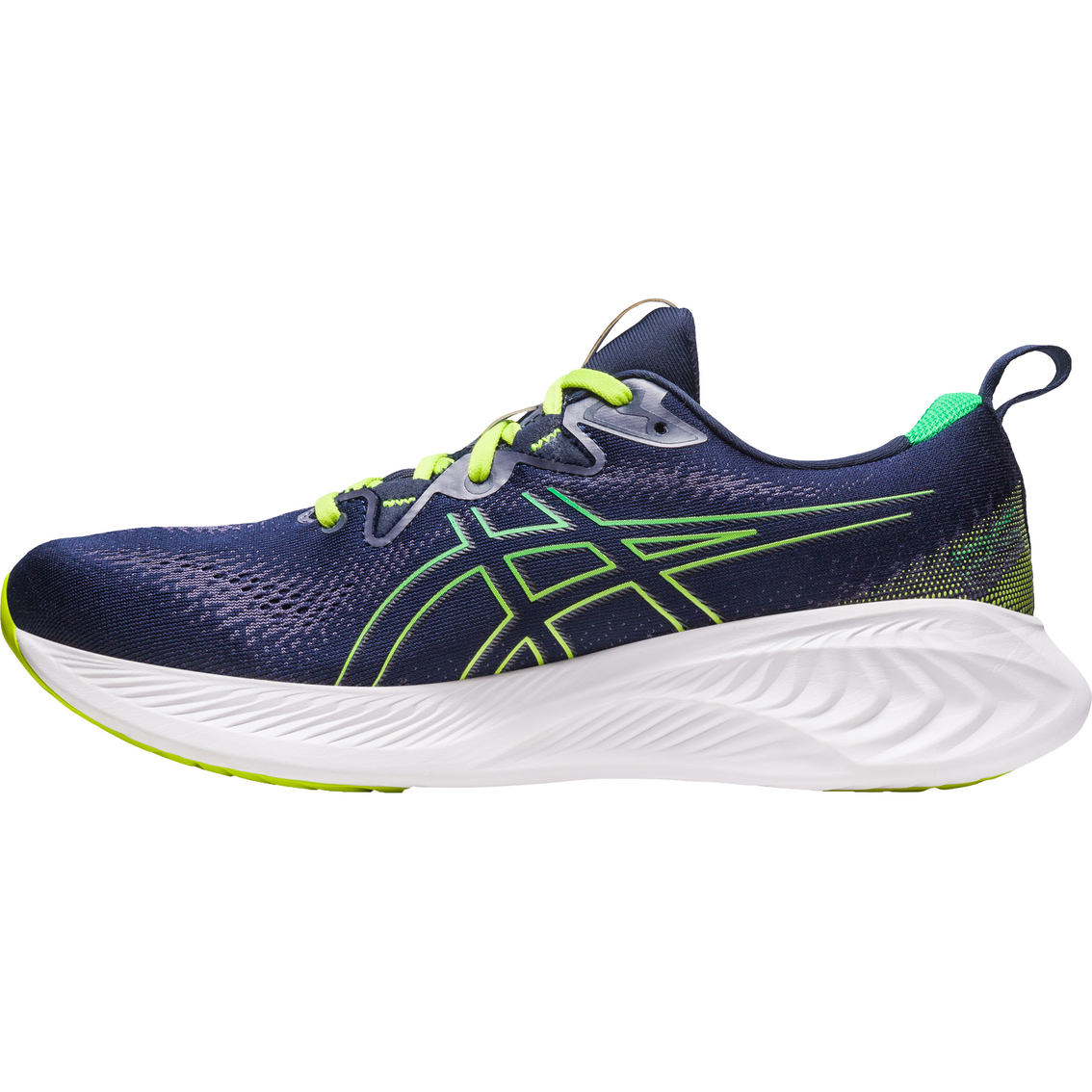 ASICS Men's Gel Cumulus 25 Running Shoes - Image 3 of 7