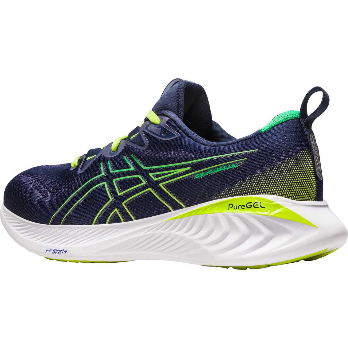 ASICS Men's Gel Cumulus 25 Running Shoes - Image 7 of 7