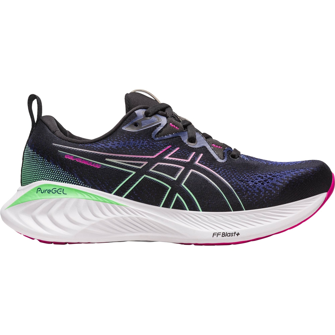 ASICS Women's GEL-Cumulus 25 Running Shoes - Image 2 of 7