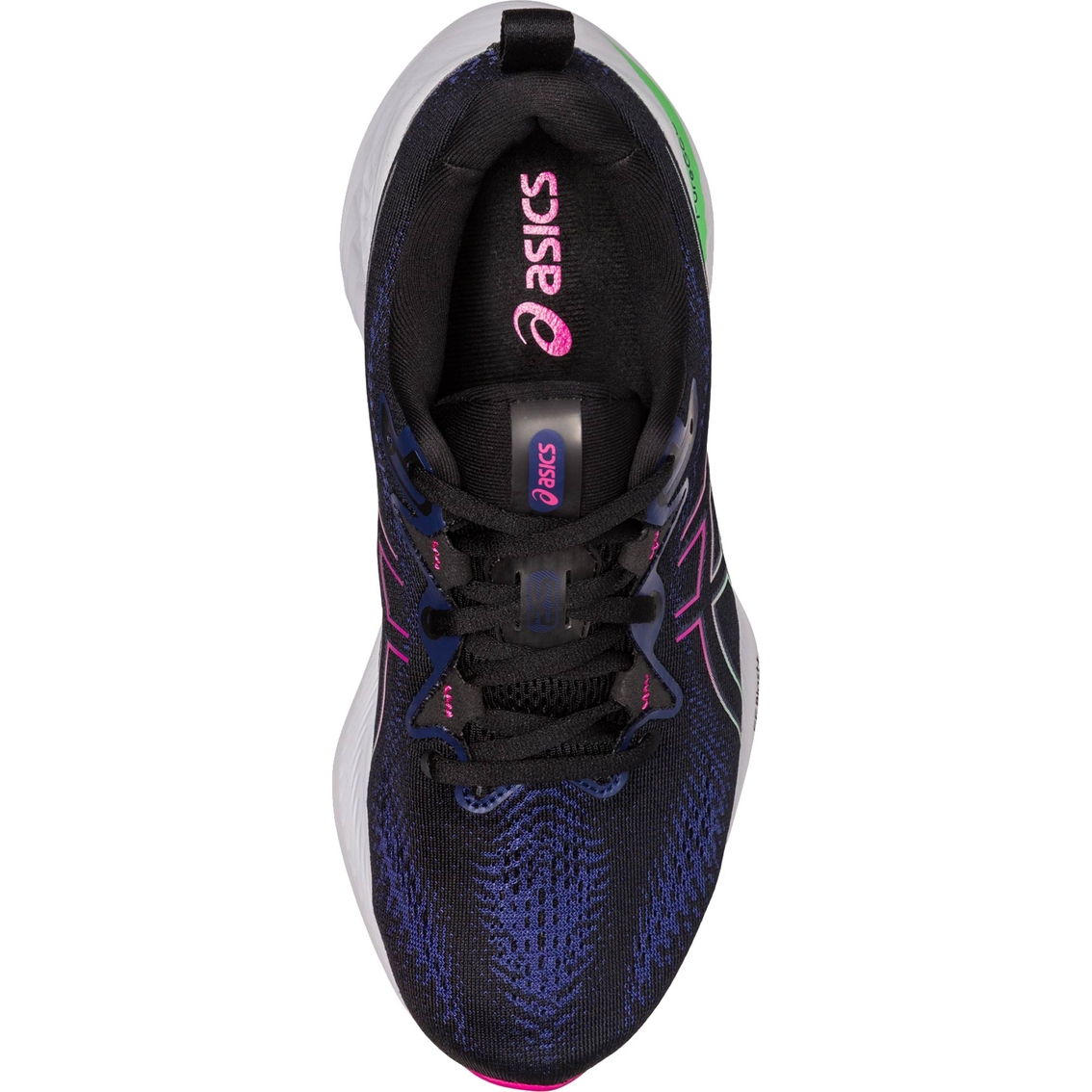 ASICS Women's GEL-Cumulus 25 Running Shoes - Image 6 of 7